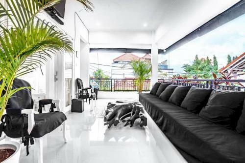 Modern 3br Villa - Heart Of Berawa