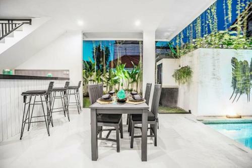 Modern 3br Villa - Heart Of Berawa