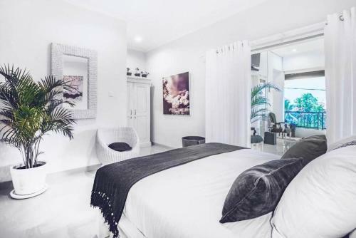 Modern 3br Villa - Heart Of Berawa