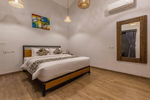 Villas Krisna Canggu Wcs