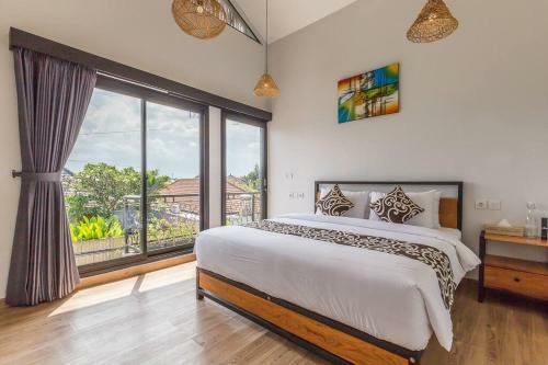 Villas Krisna Canggu Wcs