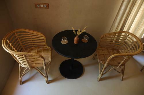 Hotel Dolkhar