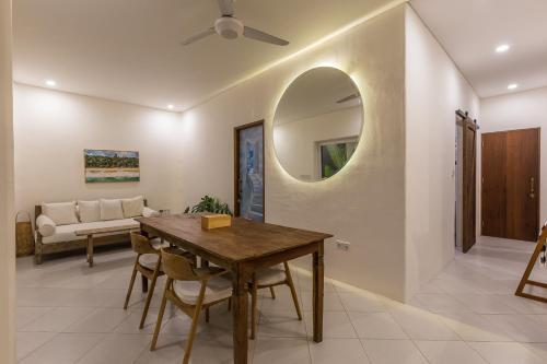 Apartamento Ricefield View Appartment #focus 2