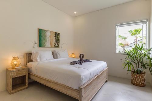 Apartamento Ricefield View Appartment #focus 2