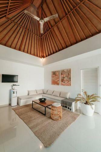 Sorellina Villa