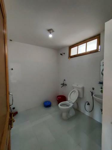 Hostal Jig Gyas Guest House