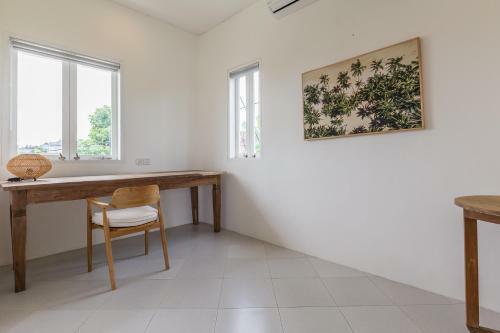 Apartamento Ricefield View Appartment #focus 3