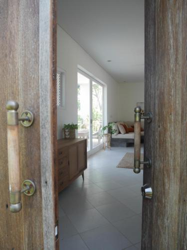 Apartamento Ricefield View Appartment #focus 3