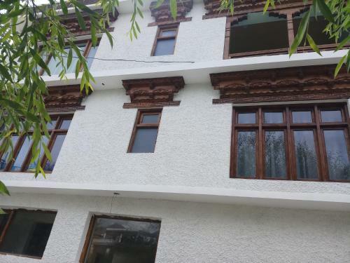 Hostal Stak Villa Guesthouse