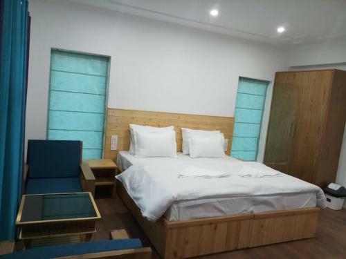 Hostal Stak Villa Guesthouse