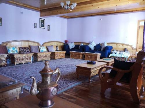 Hostal Stak Villa Guesthouse