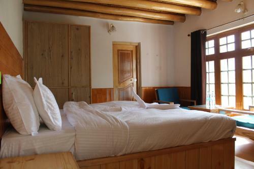 Hostal Stak Villa Guesthouse