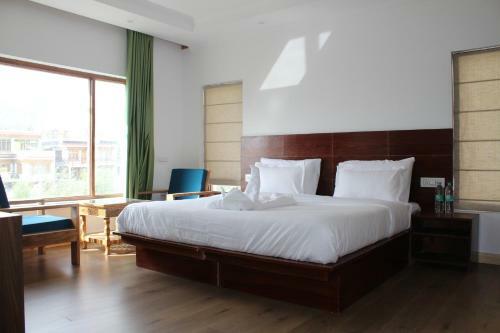 Hostal Stak Villa Guesthouse