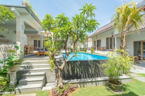 Hostal Amazon Guesthouse By Bukit Vista