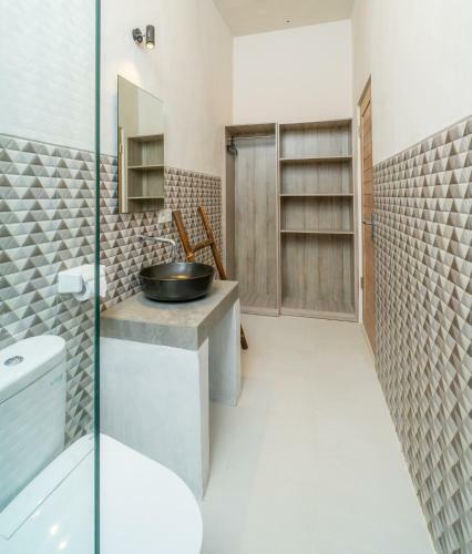 Hostal Amazon Guesthouse By Bukit Vista