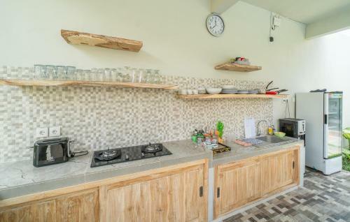 Hostal Amazon Guesthouse By Bukit Vista