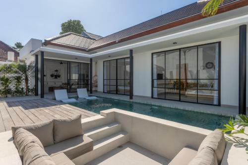 Villa Lapis 2