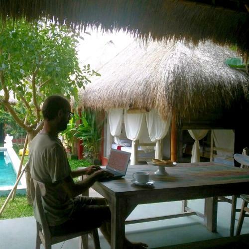 Albergue Balicabana Bungalows