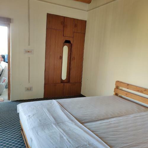 Agroturismo Farm Stay With A View.