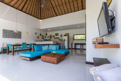 Villa Art-gecko Close To The Beach