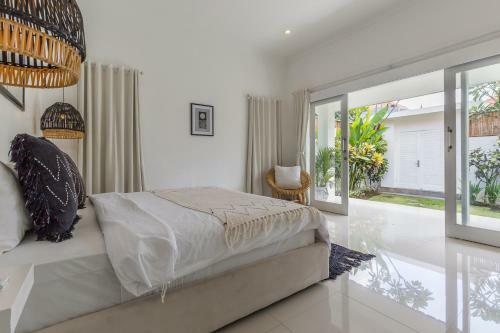 Brand New! Villa Made