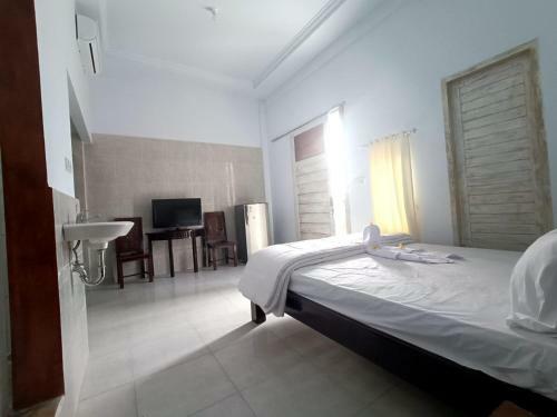 Hostal Roy Guest House