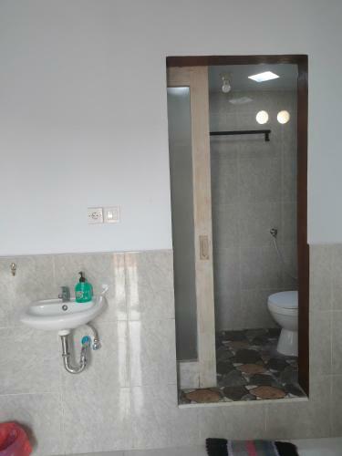 Hostal Roy Guest House