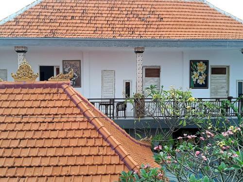 Hostal Roy Guest House