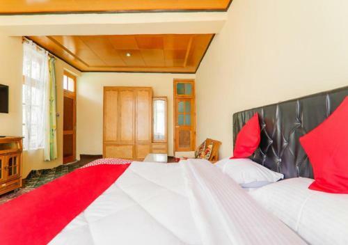 Hostal Naaz Guest House Leh