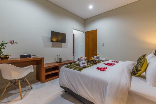Hostal Nangka Residences