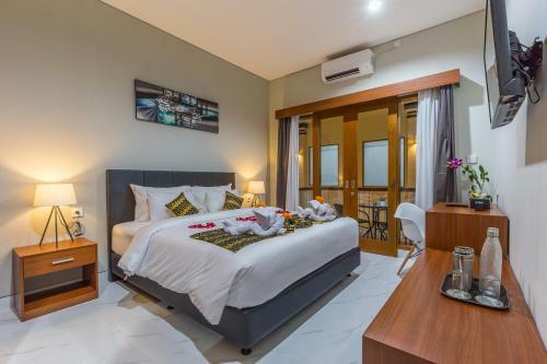 Hostal Nangka Residences