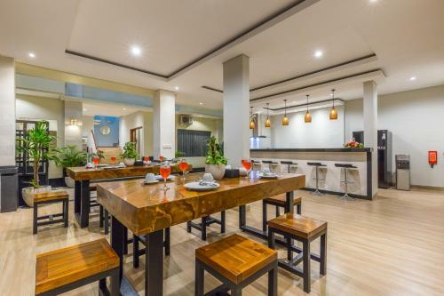 Hostal Nangka Residences