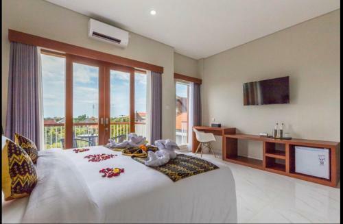Hostal Nangka Residences