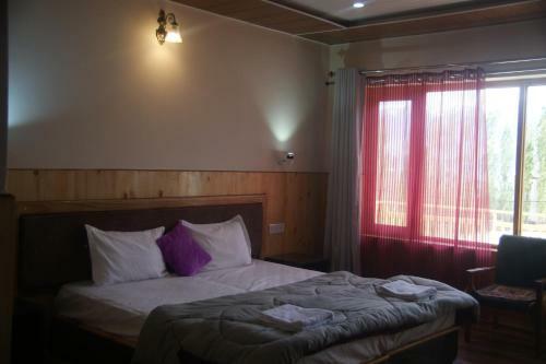 Hostal Chandan Guest House