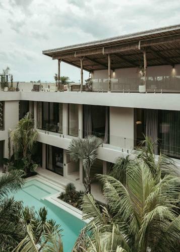 Villa The Turiya Bali