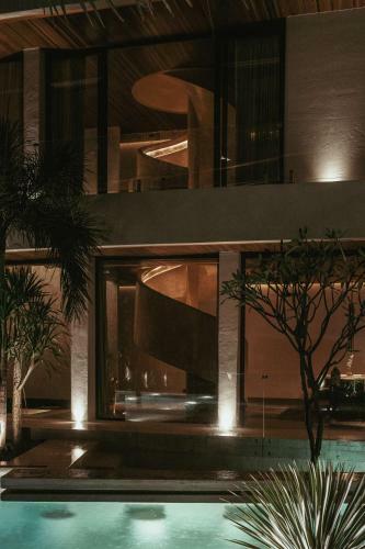 Villa The Turiya Bali