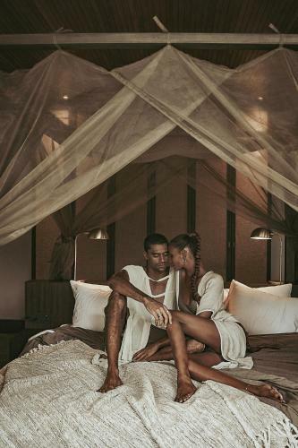 Villa The Turiya Bali