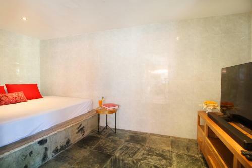 Stunning Private Villa In Canggu Berawa