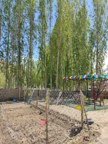 Hostal Donskit Homestay