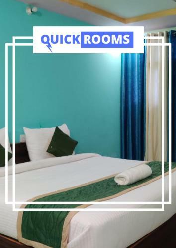 Hotel Quick Rooms The Premier