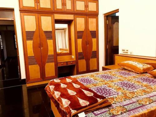 Sai?s Luxury Sea View Villa