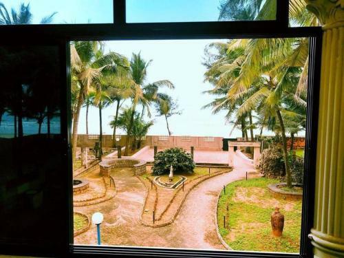 Sai?s Luxury Sea View Villa