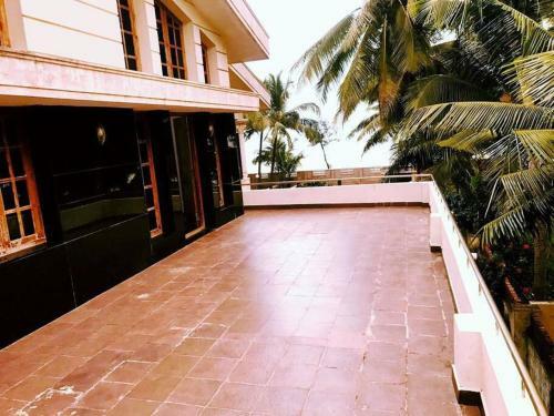Sai?s Luxury Sea View Villa