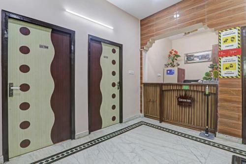 Hotel Collection O 90550 Kdr Inn