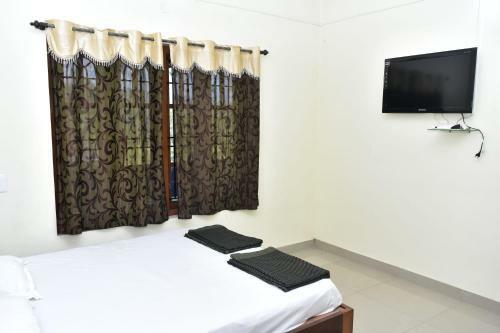 Hotel Coorg Royall Resedency