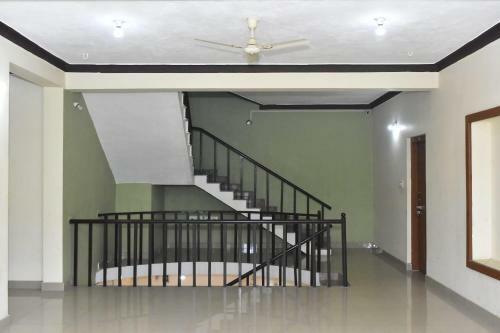 Hotel Coorg Royall Resedency