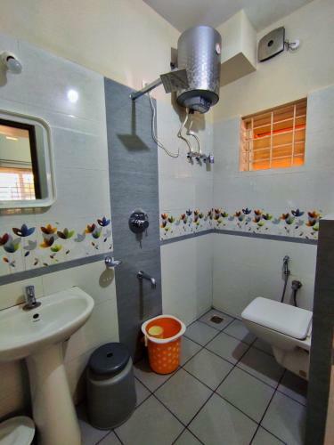 Coorg Pemms Homestay