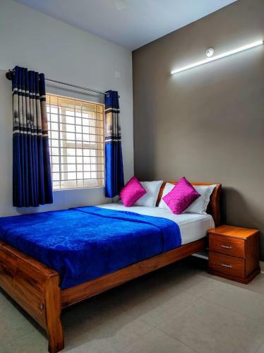 Coorg Pemms Homestay