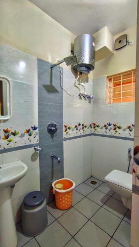 Coorg Pemms Homestay