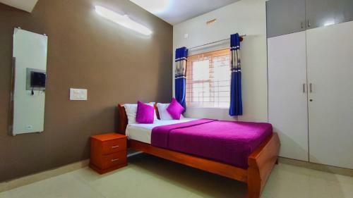 Coorg Pemms Homestay